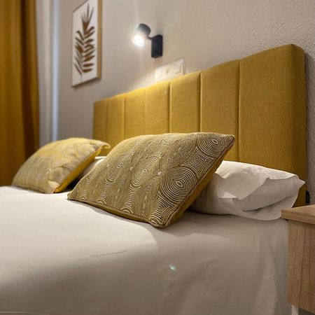 Suenos De Lorca Guest House Granada Eksteriør bilde