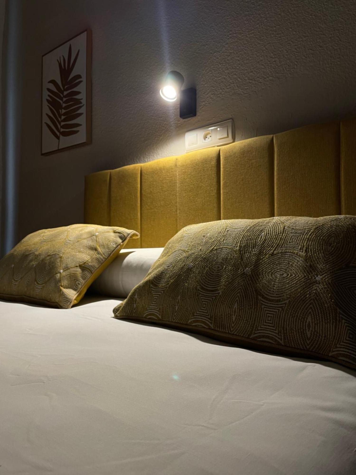Suenos De Lorca Guest House Granada Eksteriør bilde