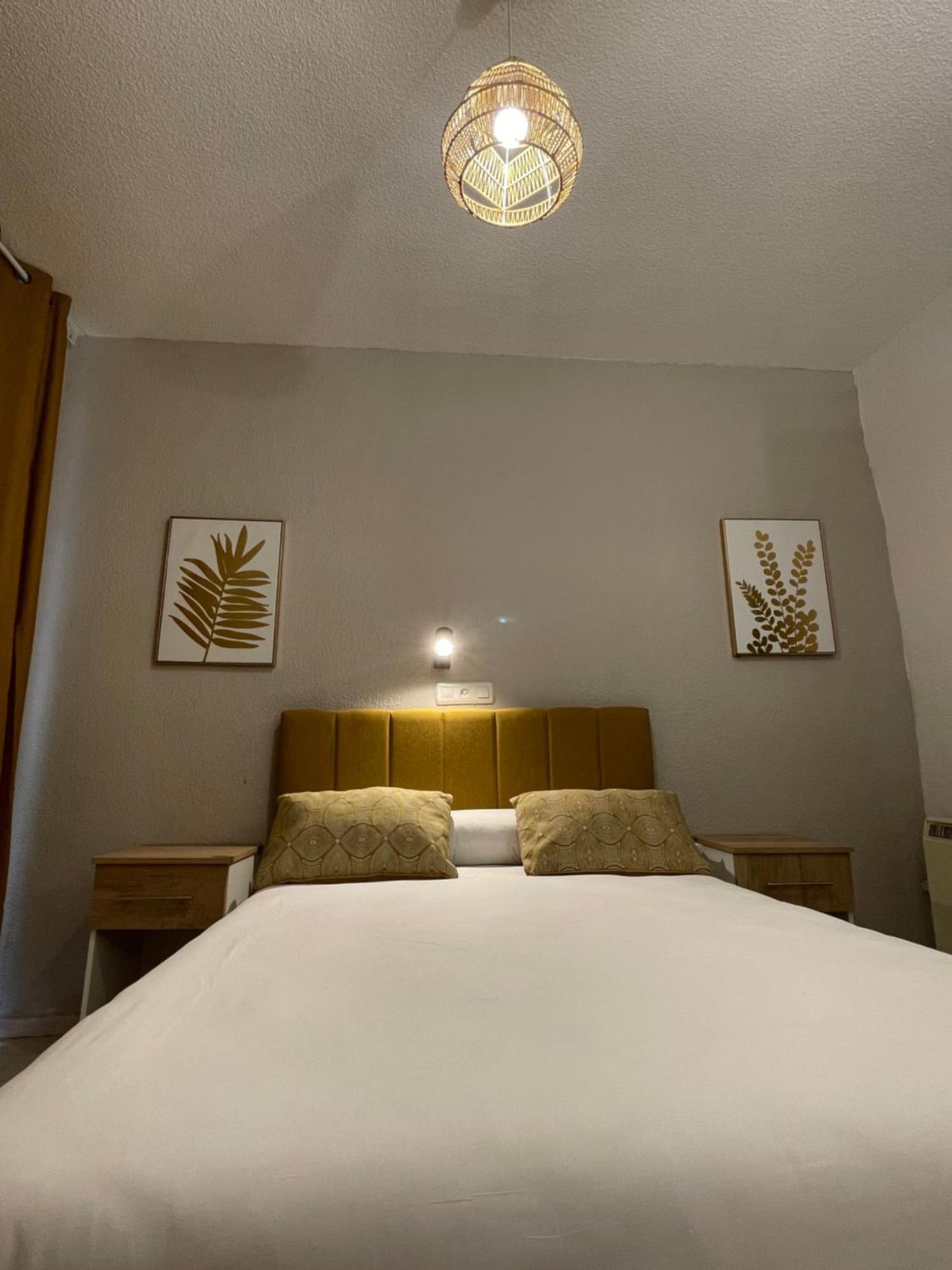 Suenos De Lorca Guest House Granada Eksteriør bilde