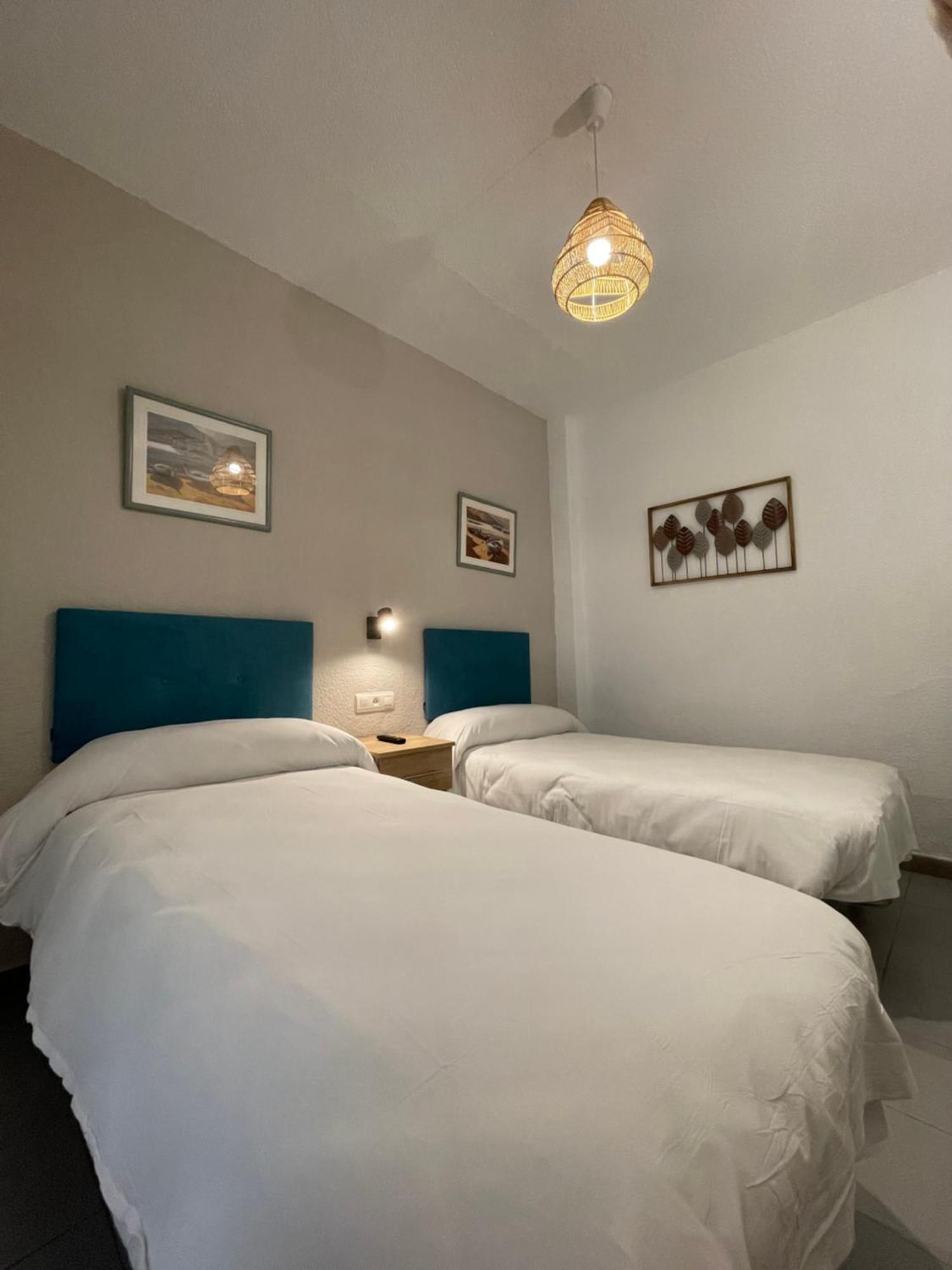 Suenos De Lorca Guest House Granada Eksteriør bilde