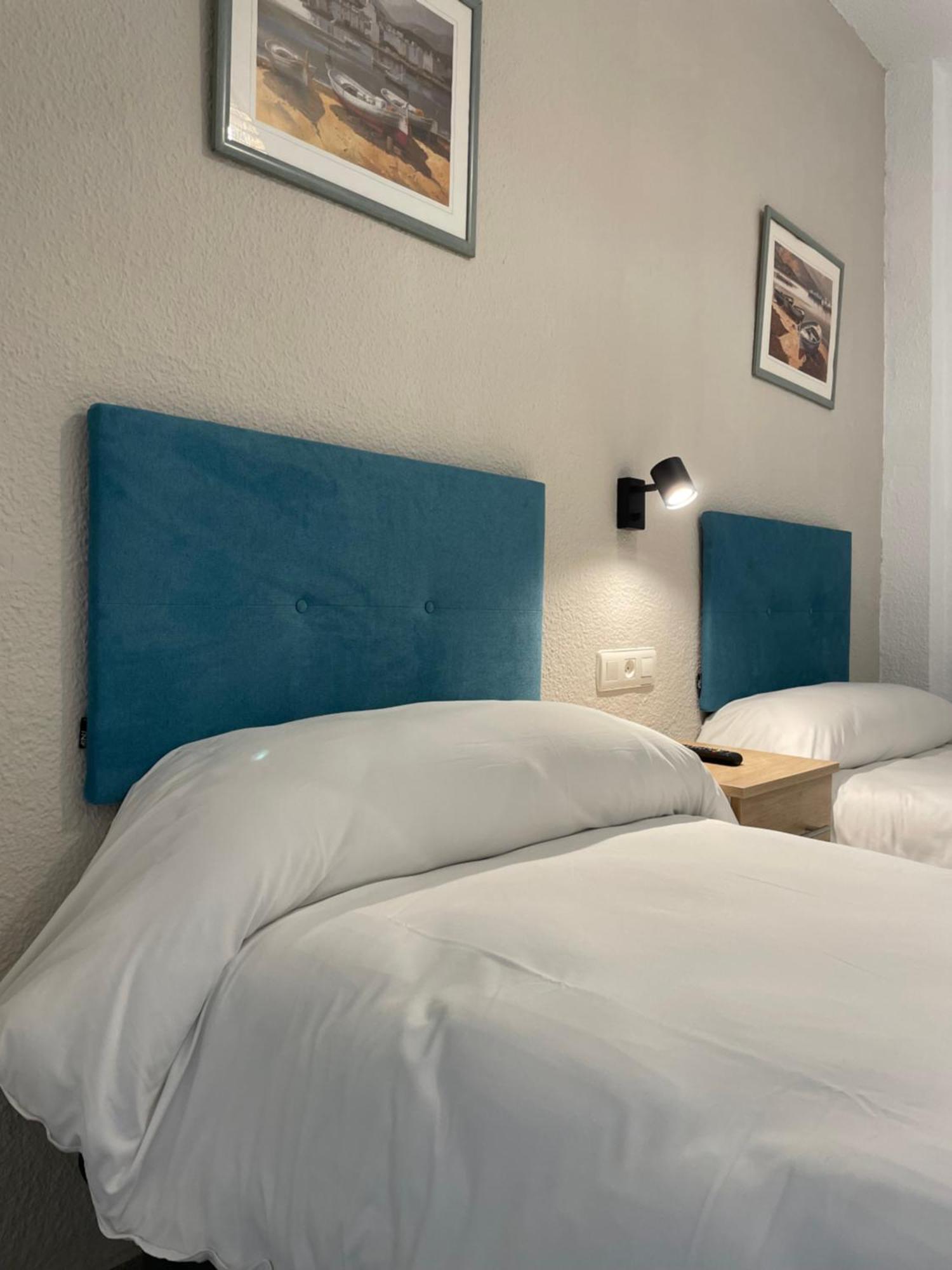 Suenos De Lorca Guest House Granada Eksteriør bilde