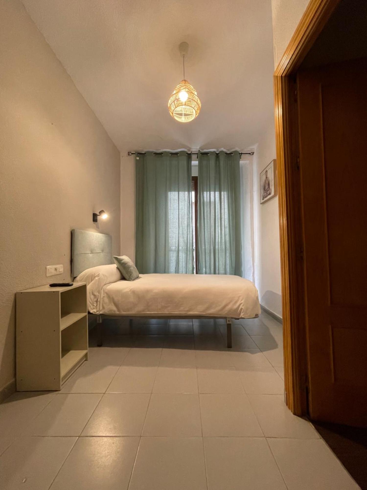 Suenos De Lorca Guest House Granada Eksteriør bilde
