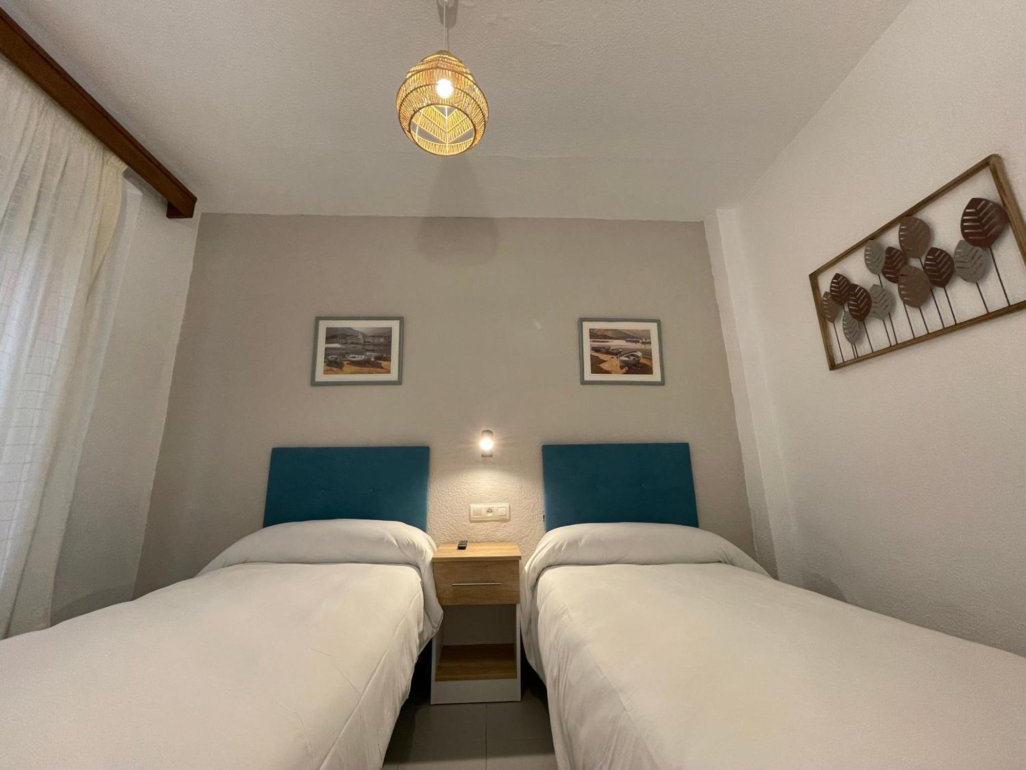 Suenos De Lorca Guest House Granada Eksteriør bilde