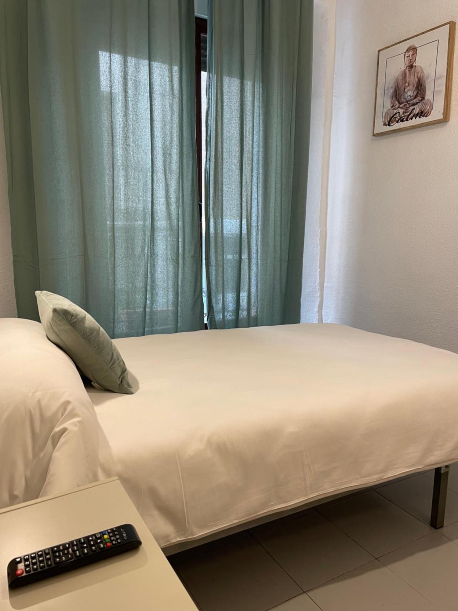 Suenos De Lorca Guest House Granada Eksteriør bilde