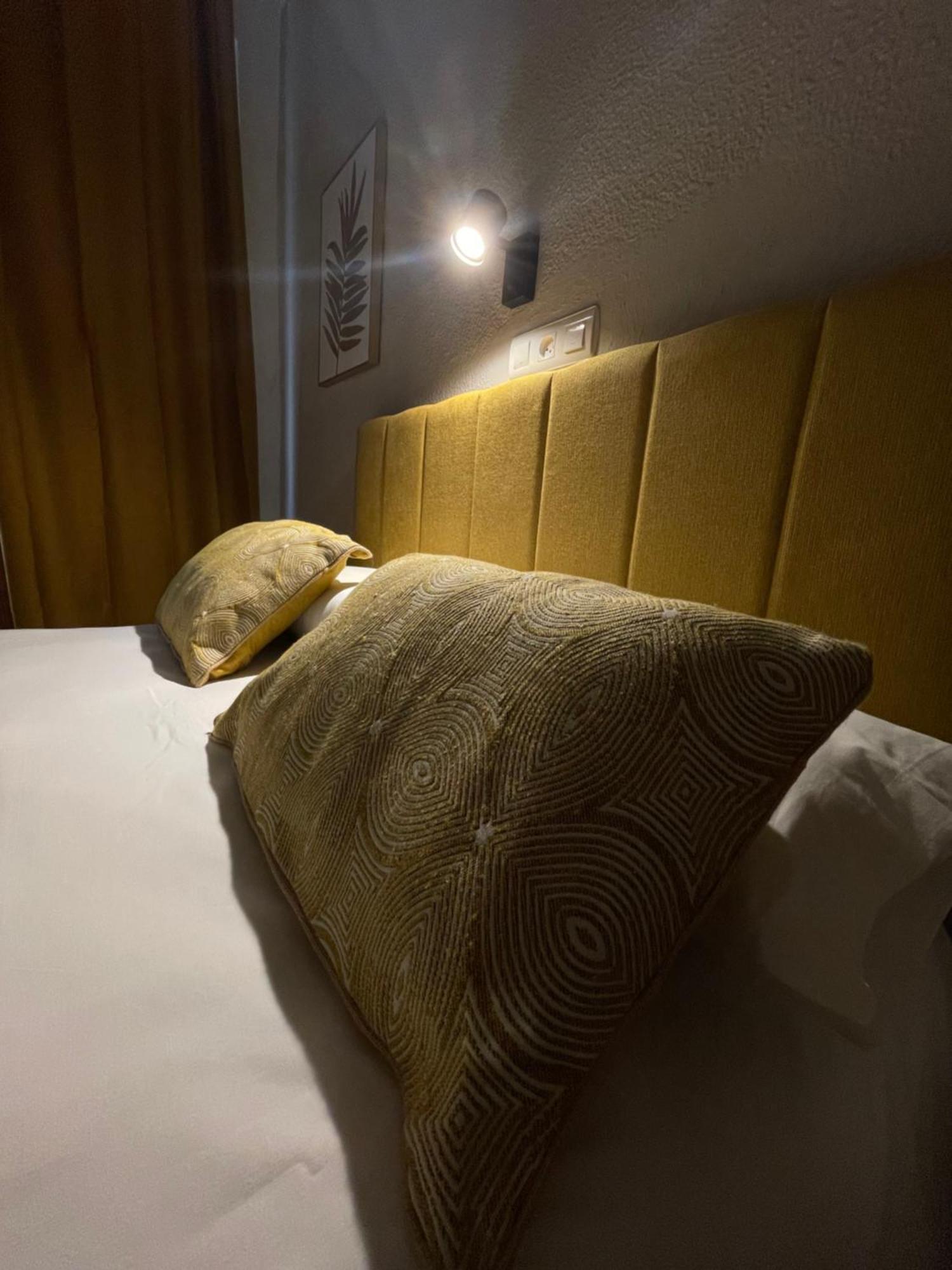 Suenos De Lorca Guest House Granada Eksteriør bilde