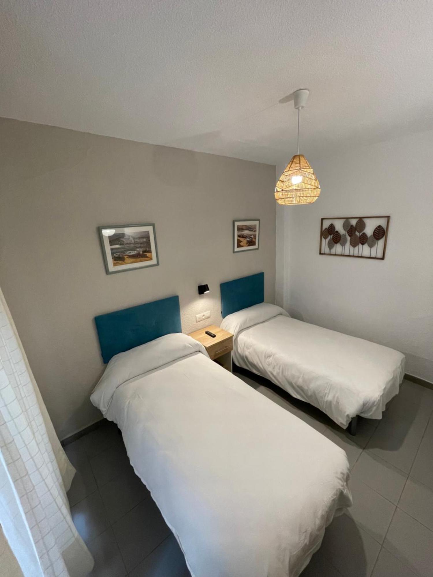 Suenos De Lorca Guest House Granada Eksteriør bilde