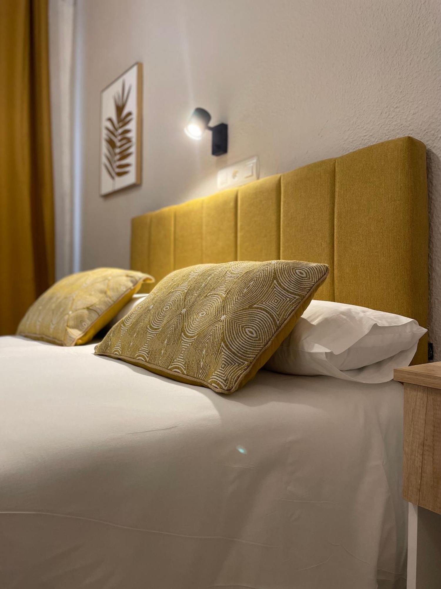 Suenos De Lorca Guest House Granada Eksteriør bilde