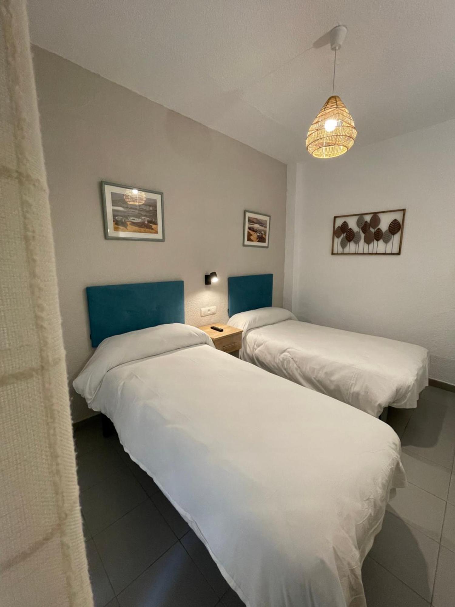 Suenos De Lorca Guest House Granada Eksteriør bilde