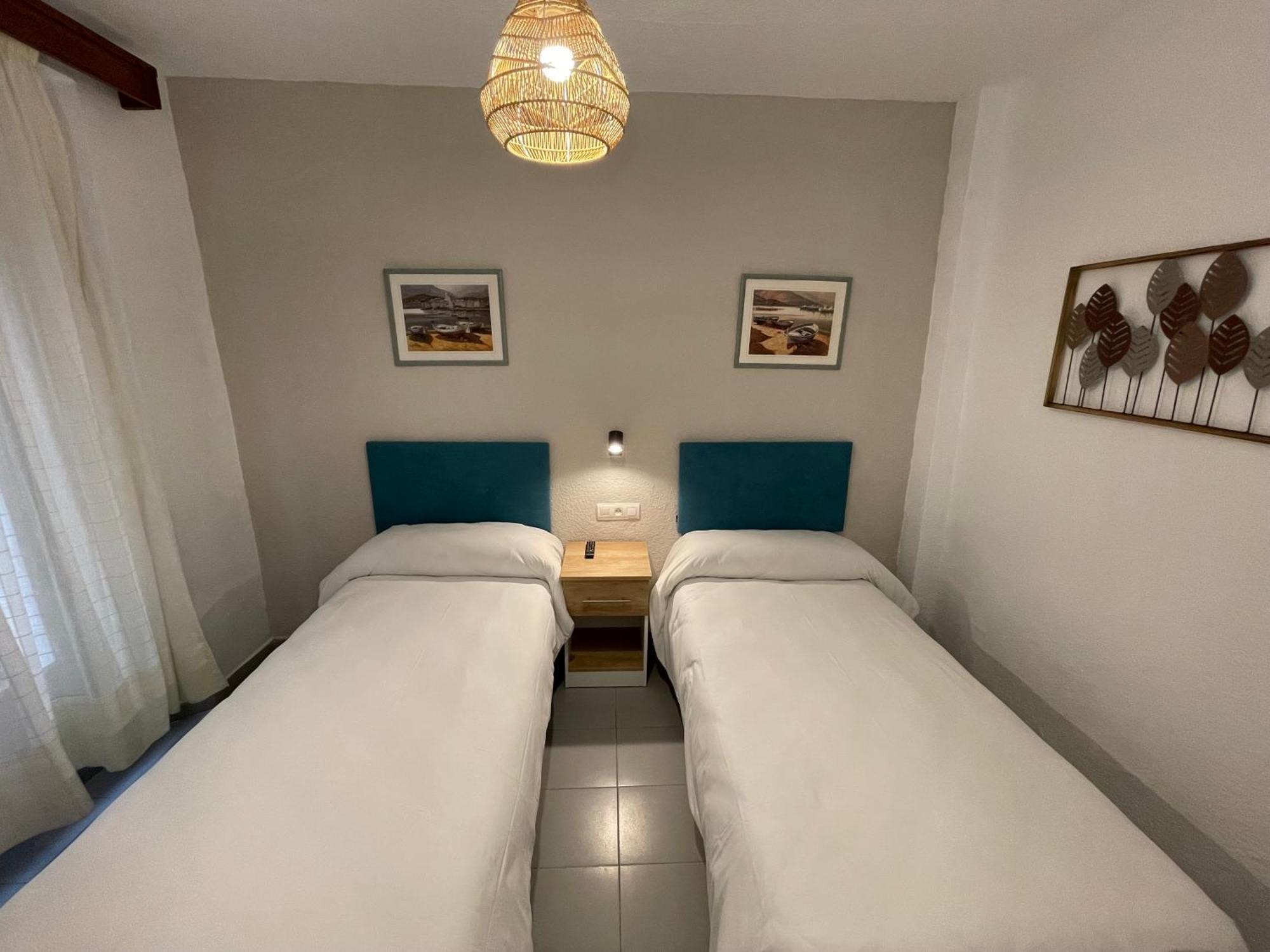 Suenos De Lorca Guest House Granada Eksteriør bilde