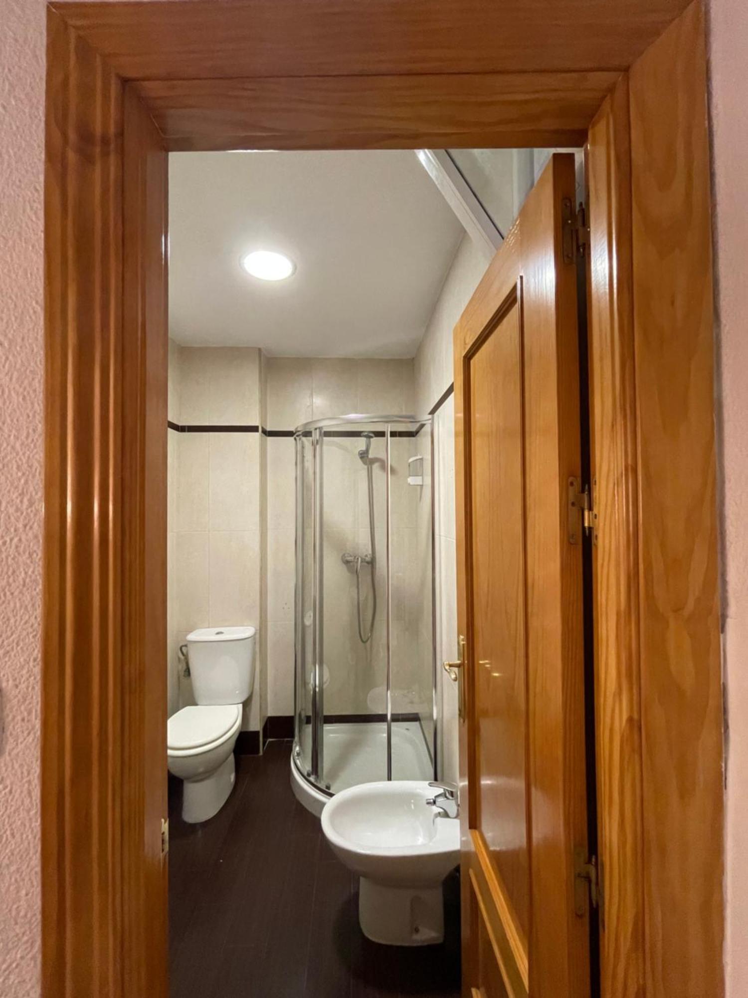 Suenos De Lorca Guest House Granada Eksteriør bilde