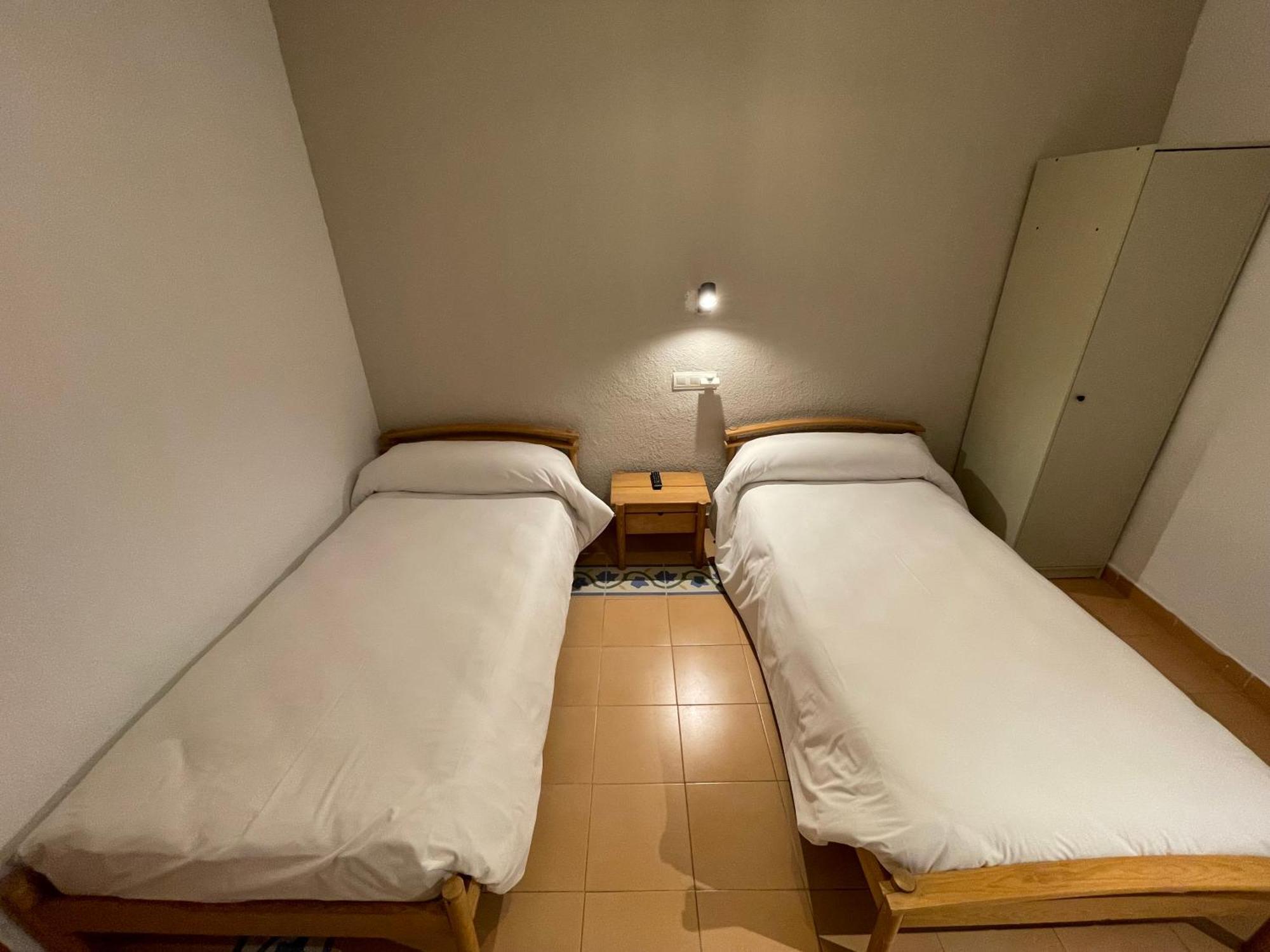 Suenos De Lorca Guest House Granada Eksteriør bilde