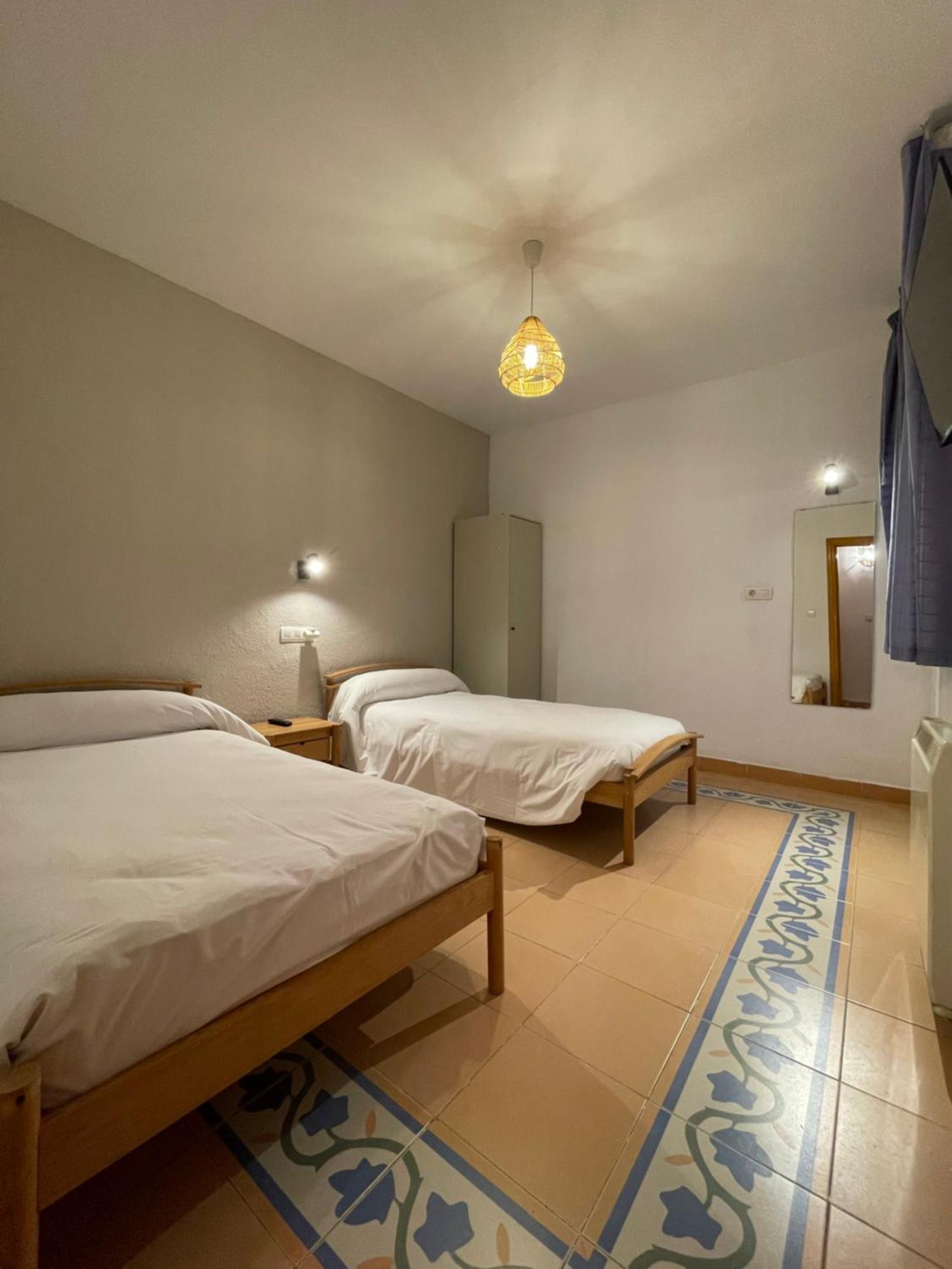 Suenos De Lorca Guest House Granada Eksteriør bilde