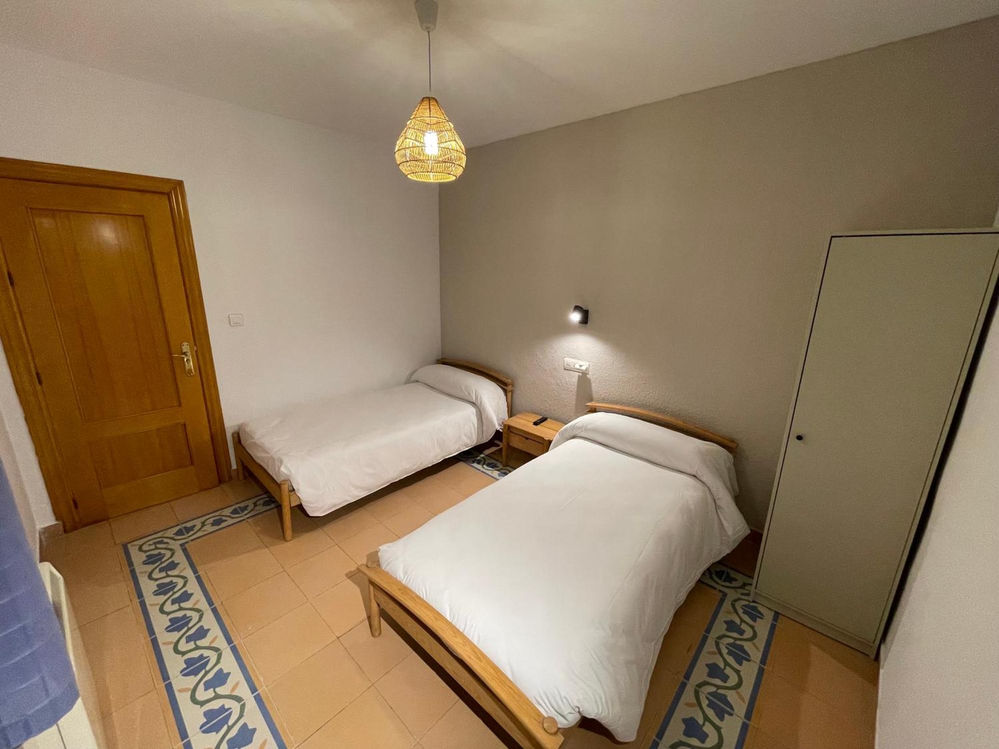 Suenos De Lorca Guest House Granada Eksteriør bilde