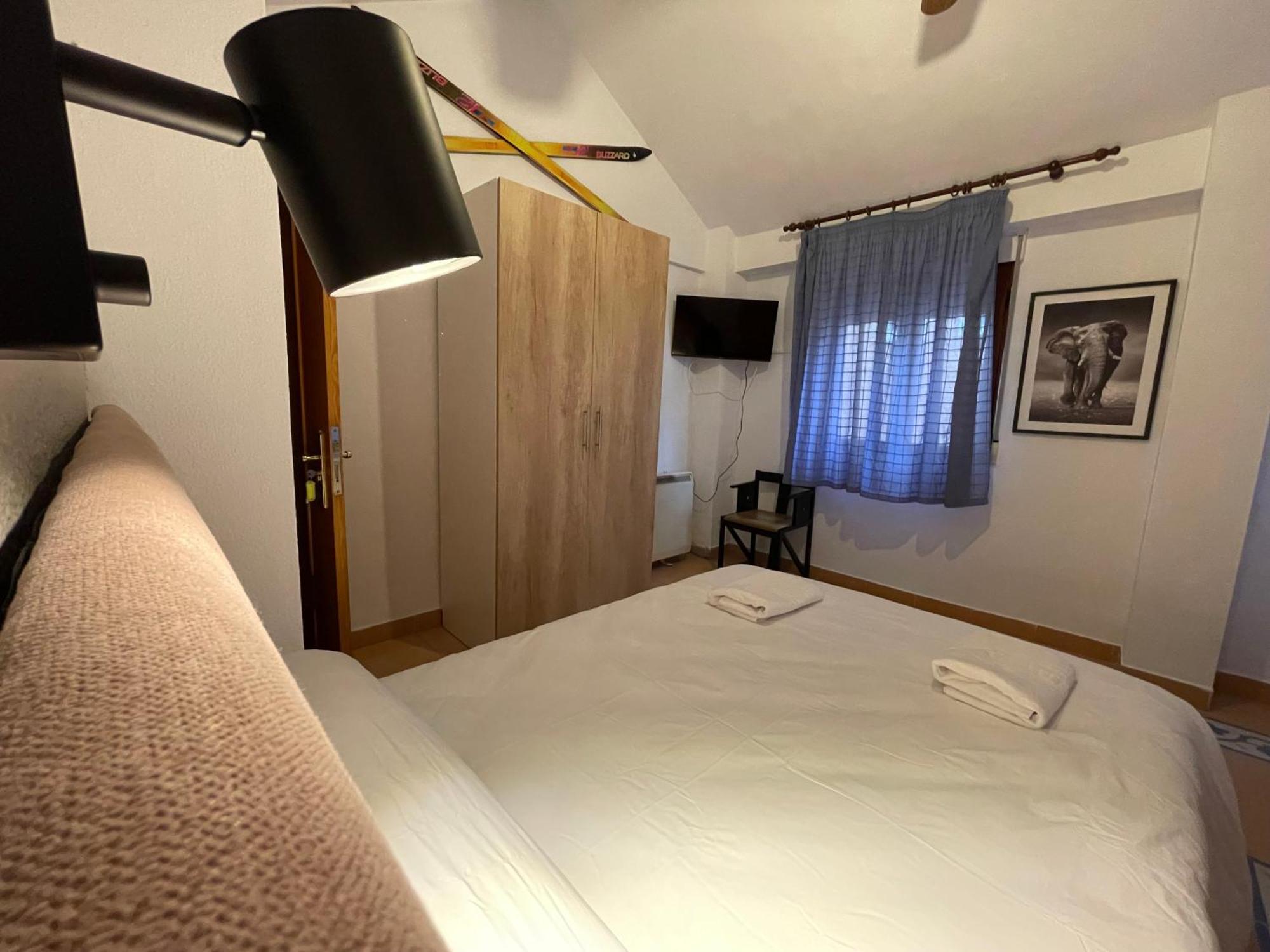 Suenos De Lorca Guest House Granada Eksteriør bilde