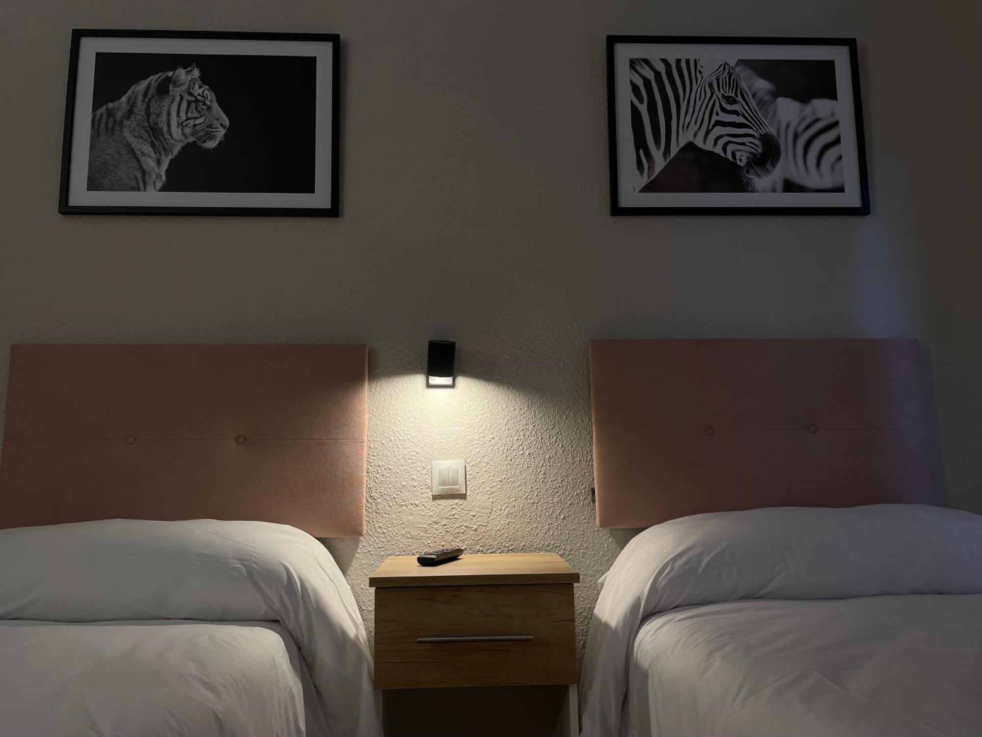 Suenos De Lorca Guest House Granada Eksteriør bilde