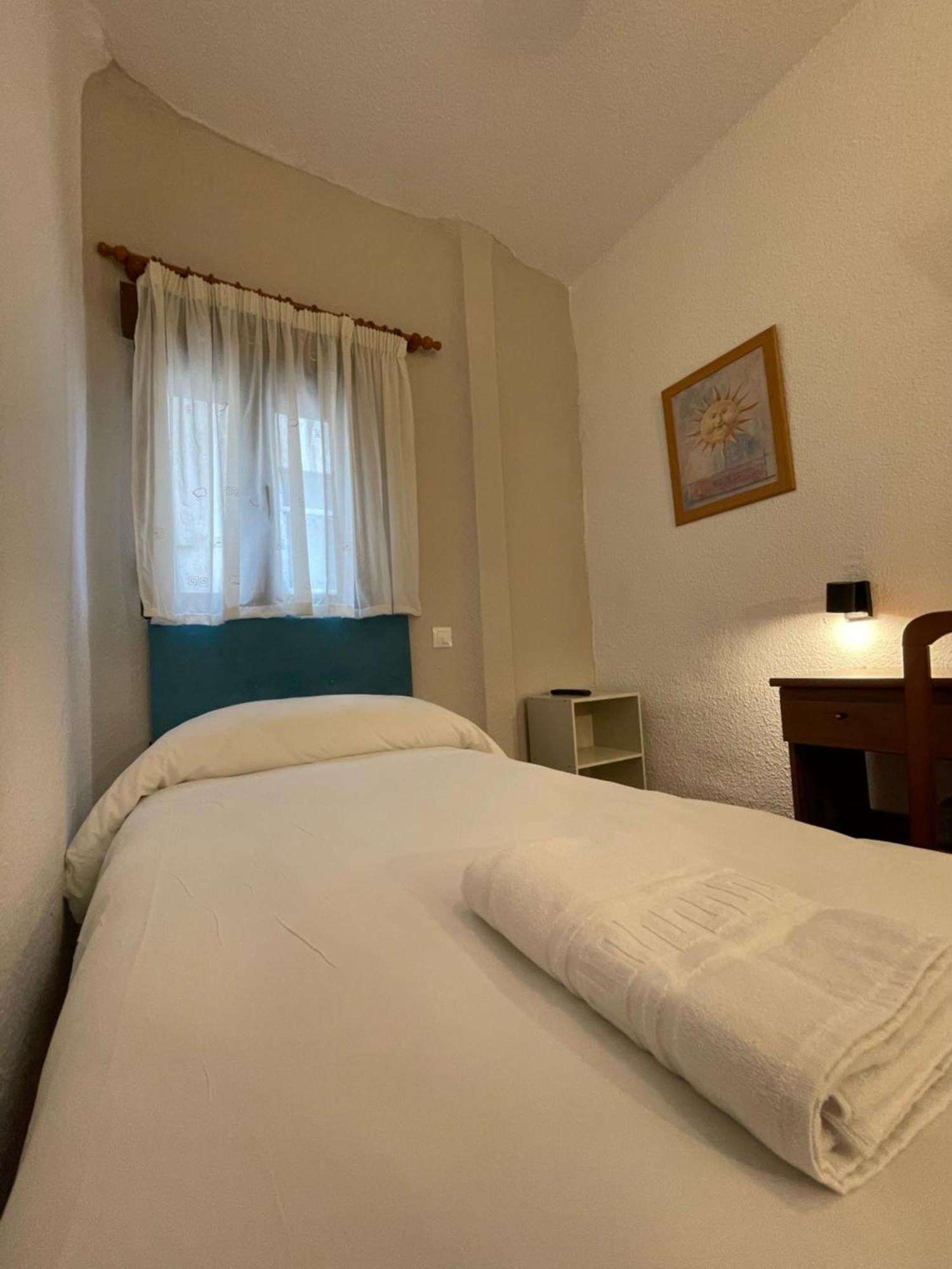 Suenos De Lorca Guest House Granada Eksteriør bilde